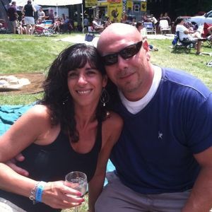 Meet your Posher, Gina